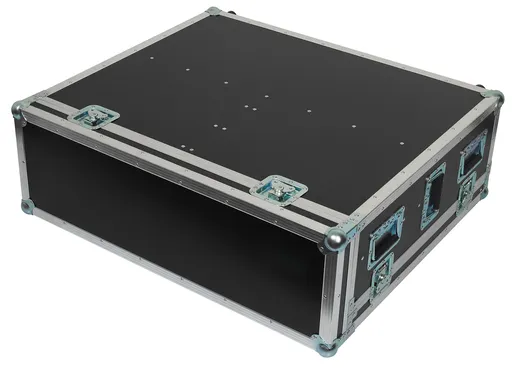 Razzor Cases Midas M32 Live CASE Custom Plus