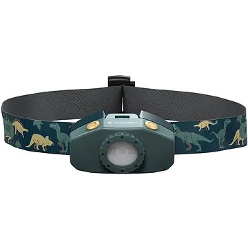 Ledlenser KIDLED2 Dino (4058205027038)