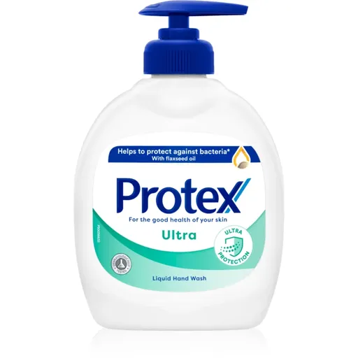 Protex Ultra antibakteriální tekuté mýdlo 300 ml
