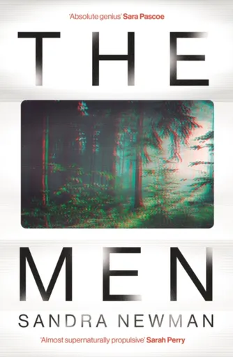 The Men - Sandra Newman