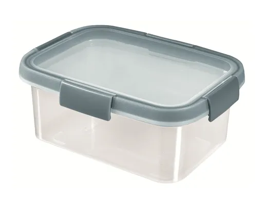 Curver Dóza Smart Fresh Eco 1 l 1 ks transparentní/modrá