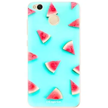 iSaprio Melon Patern 10 pro Xiaomi Redmi 4X (melon10-TPU2_Rmi4x)