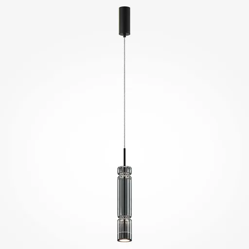 MAYTONI Závěsné svítidlo Ordo 3000K 12W MOD272PL-L12B3K1