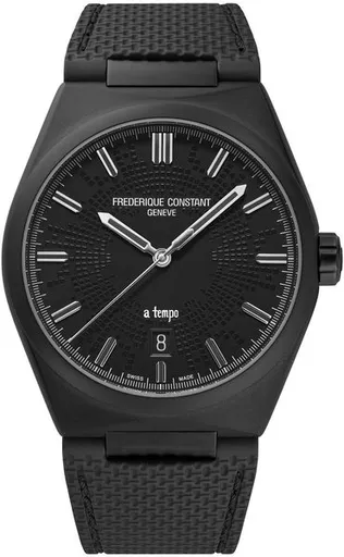 Frederique Constant Highlife Gents Automatic x The Avener Limited Edition (39 mm) FC-303TA3DNH6