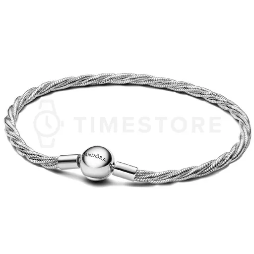 Pandora Moments 593757C00-19 - 30 dnů na vrácení zboží