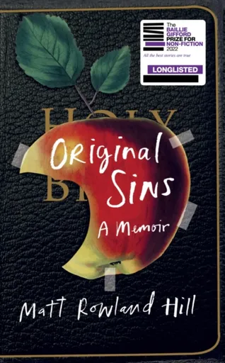 Original Sins - Matt Rowland Hill