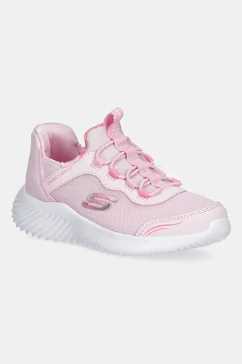 Dětské sneakers boty Skechers BOUNDER