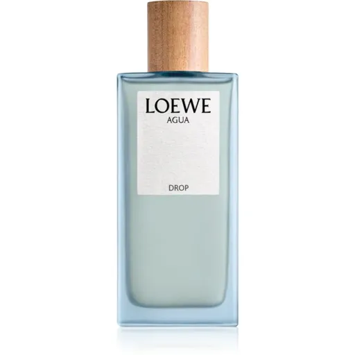 Loewe Agua Drop parfémovaná voda pro ženy 100 ml