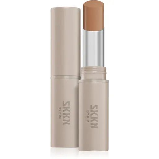 SKKN by Kim Make-up Silk Matte Lip color matná rtěnka odstín Nude 04 2.8 g