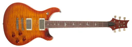 PRS SE McCarty 594 Vintage Sunburst (použité)
