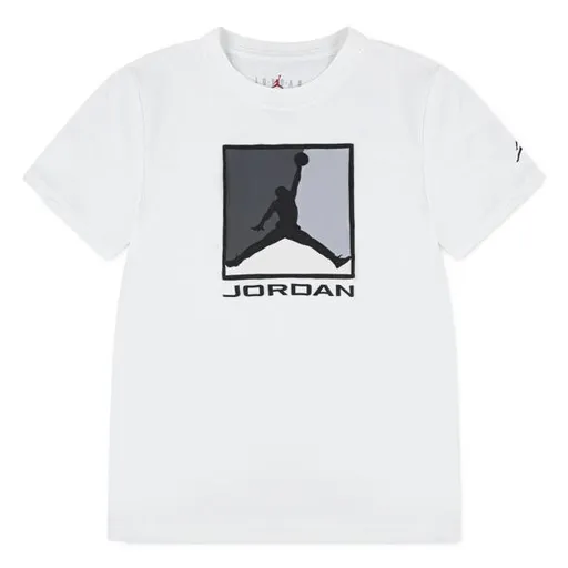 Jordan boys m j flt ess bl 3.0 ss tee 128-132 cm