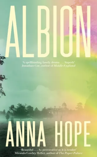 Albion - Anna Hope