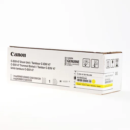 CANON 8523B002 Y - originální