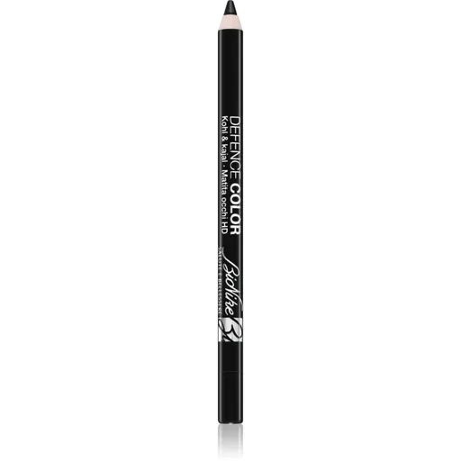 BioNike Color Kohl & Kajal HD oční linky v tužce odstín 301 Noir