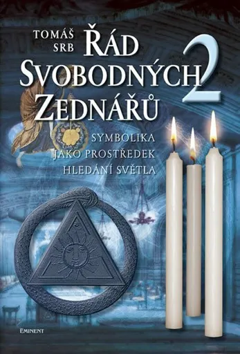 Symbolika jako prostředek hledání světla (poškozená) - Tomáš Srb