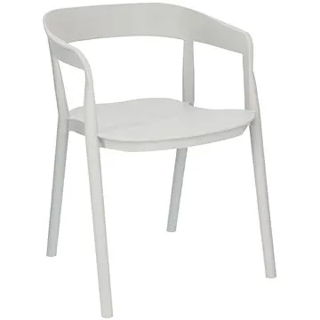 Židle Bow šedá (IAI-11062)