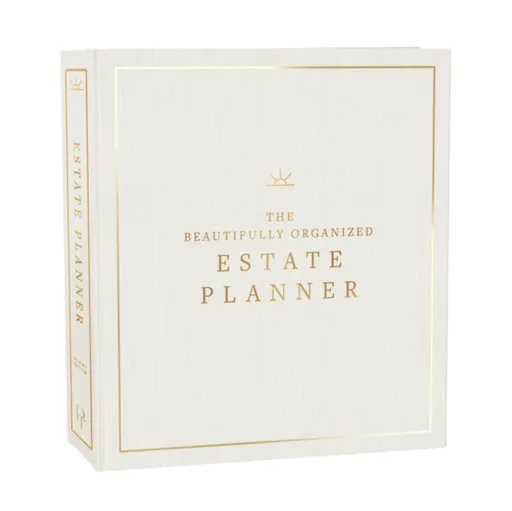 The Essential Estate Planner - Nikki Boyd
