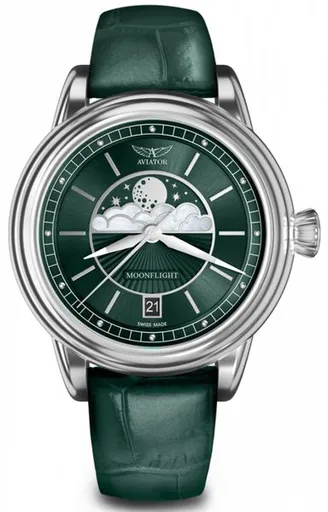 Aviator Douglas Moonflight V.1.33.0.262.4