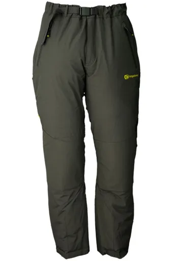 Ridgemonkey kalhoty apearel thermapro insulated pants - l