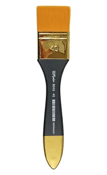 Široký štětec Master 8045 – velikost 20