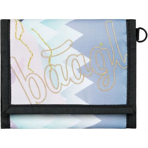 BAAGL MOON Peněženka, mix, velikost