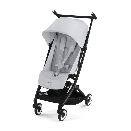 CYBEX Kočárek golfový Libelle Fog Grey Gold