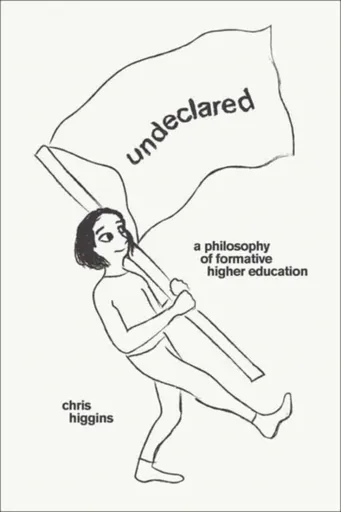 Undeclared - Chris Higgins
