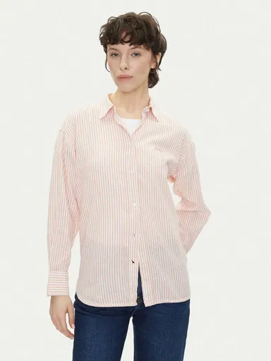 Pepe Jeans dámská pruhovaná košile Dream PL305033133 M