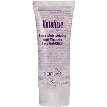 TIANDE Botoluxe Extra hydratační pleťový gel-elixír proti vráskám 40 g (6920031427055)
