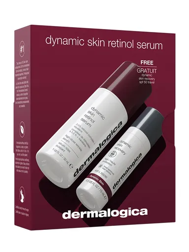 Dermalogica Dárková sada pleťové péče Dynamic Defense Duo