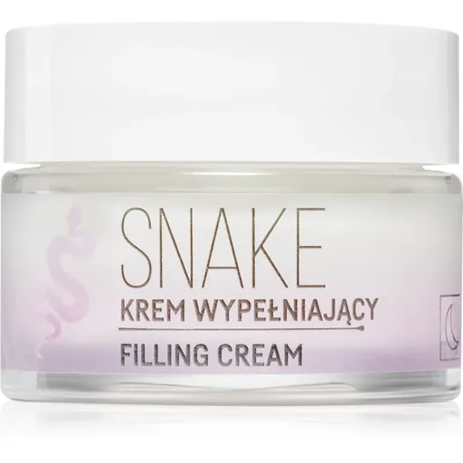 FlosLek Laboratorium Snake noční výživný krém 50 ml