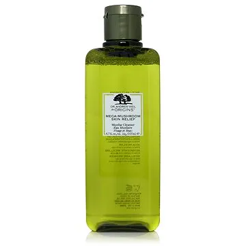ORIGINS Dr. Weil Mega-Mushroom Skin Relief Micellar Cleanser 200 ml (717334211117)