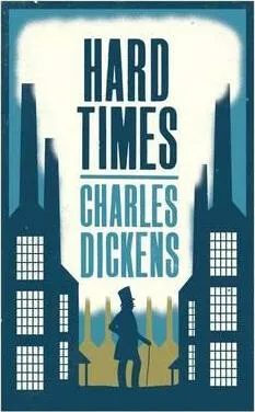 Hard Times - Charles Dickens