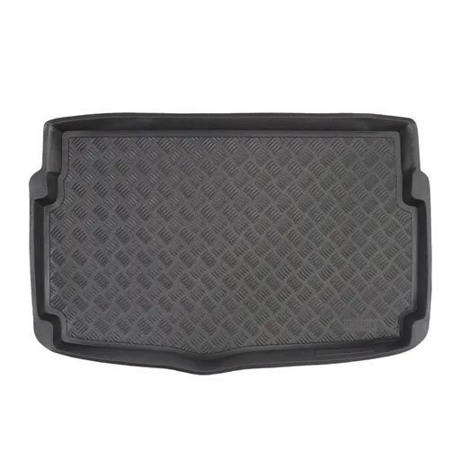 Plastová vana do kufru Rezaw-Plast Hyundai i20 2020- (bez protiskluzu)