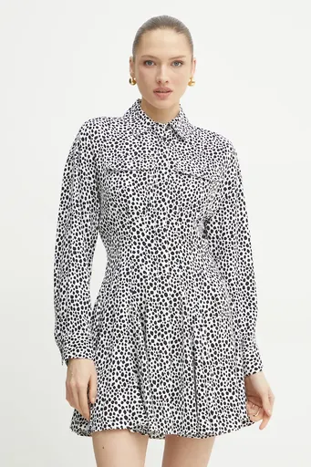 Šaty MICHAEL Michael Kors