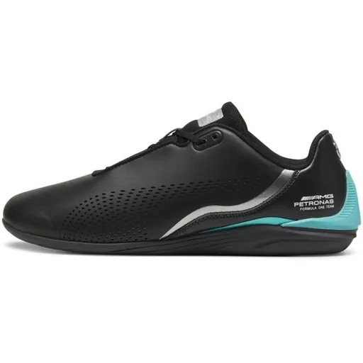 Puma MERCEDES F1 Unisex obuv, černá, velikost 44.5