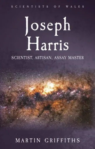 Joseph Harris - Martin Griffiths