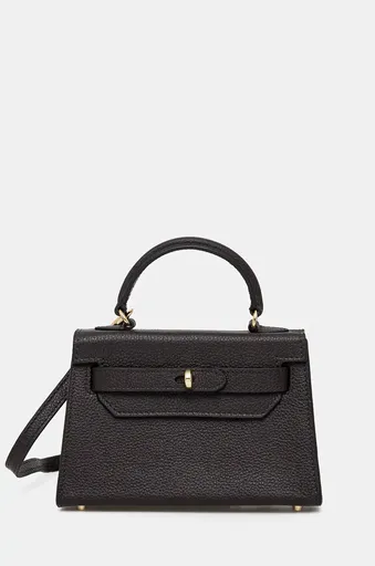 Kožená kabelka Silvian Heach SANITA