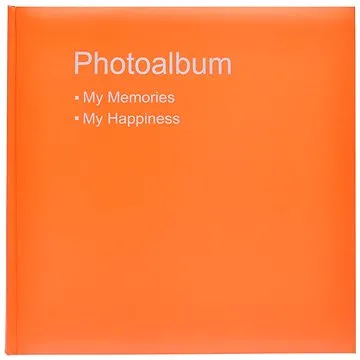 KPH klasické Conception oranžové (0010_5102O)