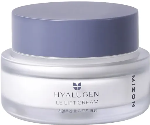 Mizon Pleťový krém s anti-age účinkem Hyalugen (Le Lift Cream) 50 ml