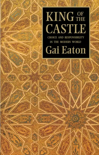 King of the Castle - Gai Eaton