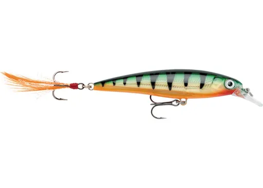 Rapala Wobler X-Rap P - 6cm 4g,Rapala Wobler X-Rap P - 6cm 4g