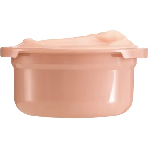 Dolce&Gabbana Fresh Skin Glow-Bounce Ceramide Cream Refill hydratační a zjemňující krém – náhradní náplň 50 ml