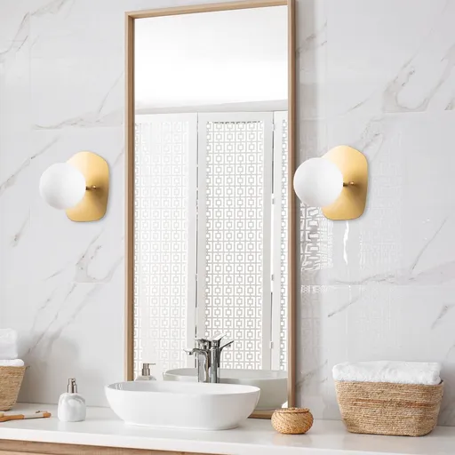 Nástěnná lampa Well - 11670