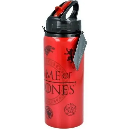 Láhev hliník 710 ml Hra o trůny