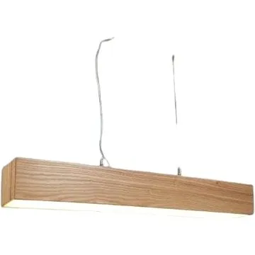 Searchlight - LED Lustr na lanku ASH LED/20W/230V (113821)