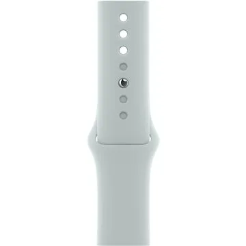 Apple Watch 41mm dužnatkově modrý sportovní řemínek (MP723ZM/A)