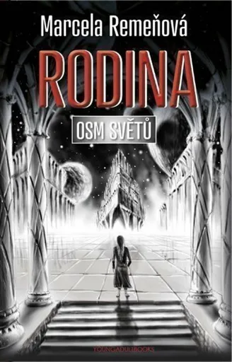 Osm světů Rodina - Marcela Remeňová