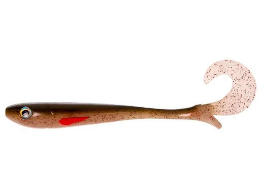 Zeck Gumová nástraha Butcher 250 - Mossy Neck,Zeck Gumová nástraha Butcher 250 - Mossy Neck