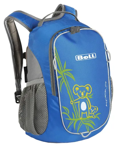 Dětský batoh Boll Koala 10 Dutch blue